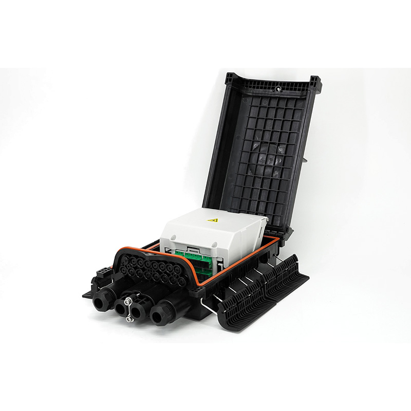 Hinged Type Splice Closure