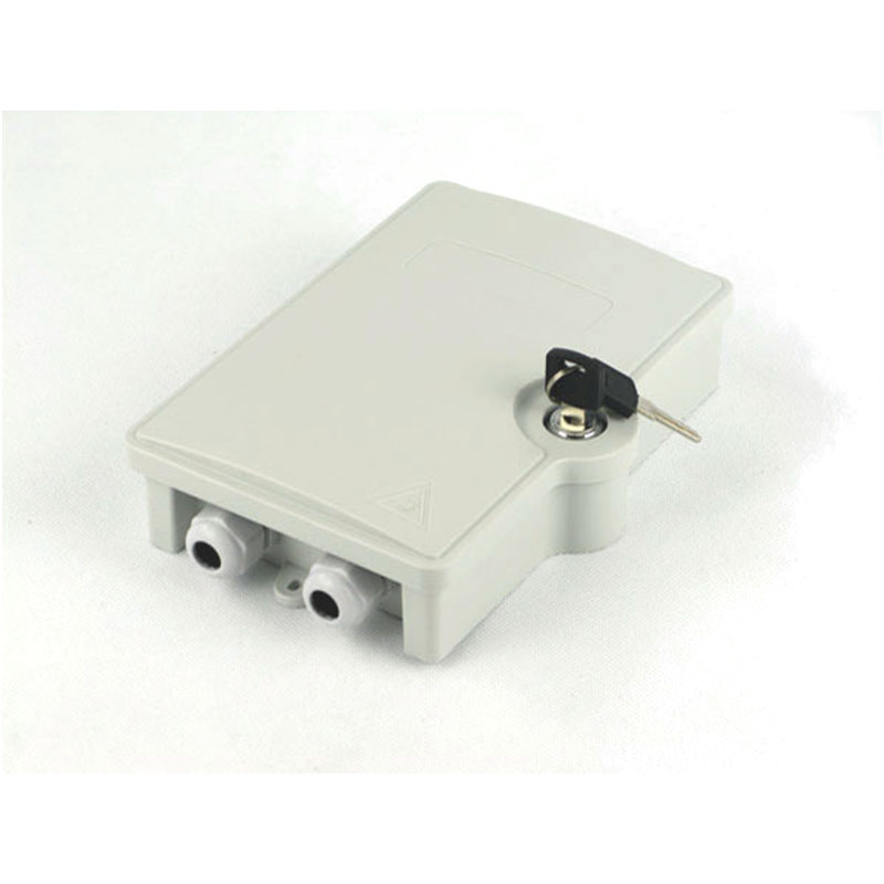 4 Core Terminal Box